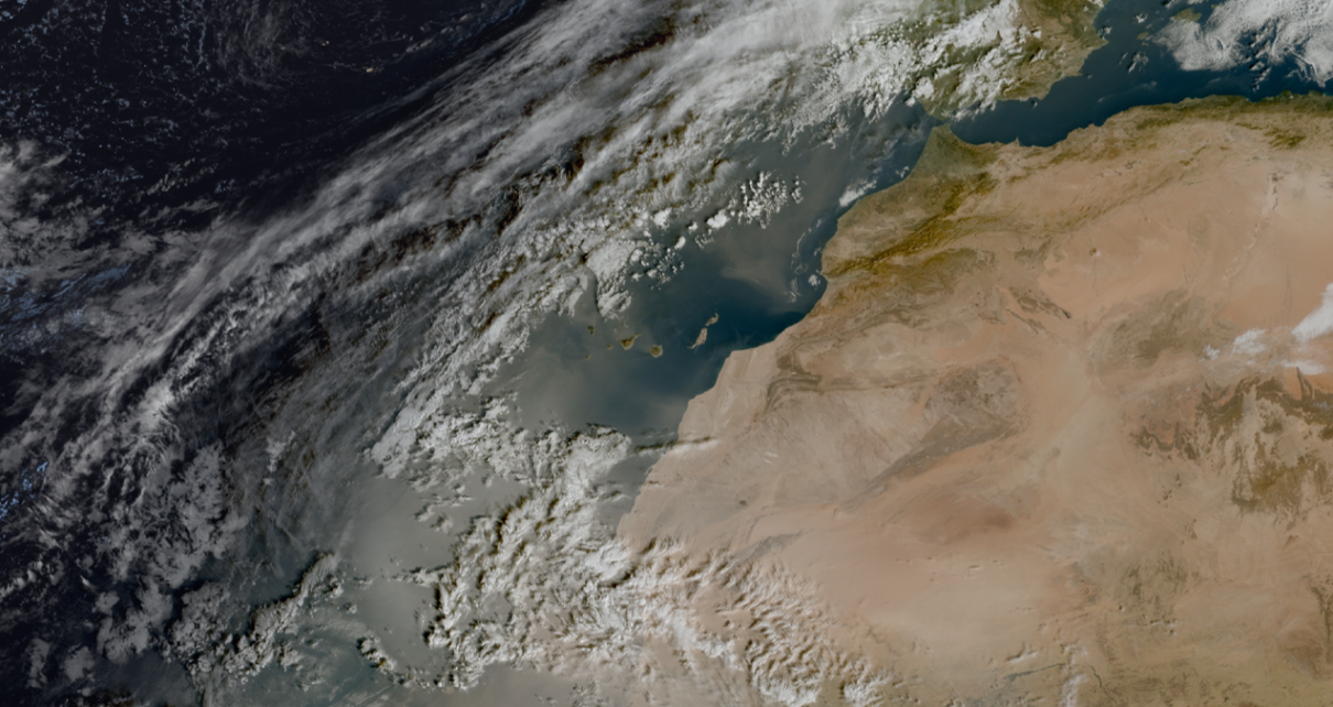 Morocco Steps Up Climate Policy with Integrated Government Approach