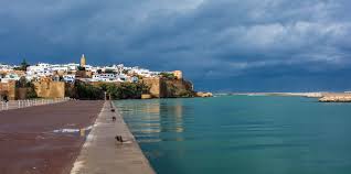 Tourism in Rabat