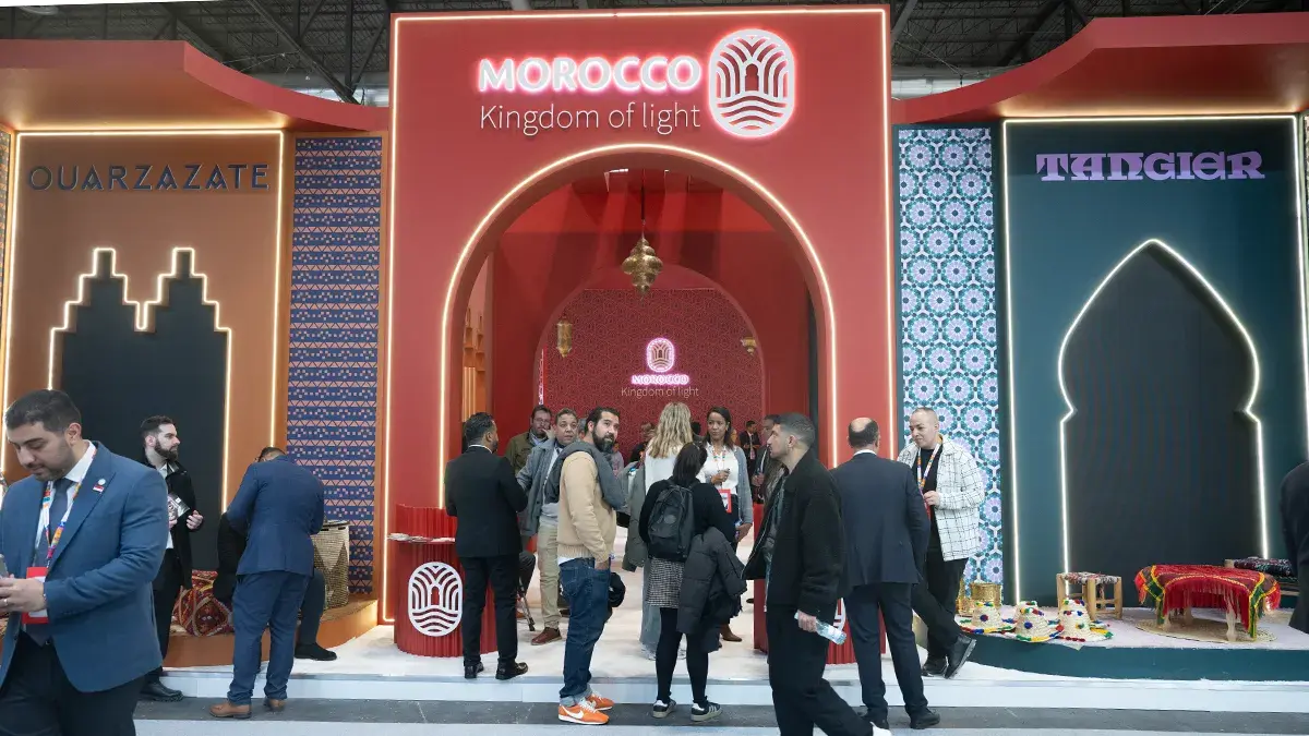 Morocco Boosts Hotel Capacity Ahead of 2030 World Cup