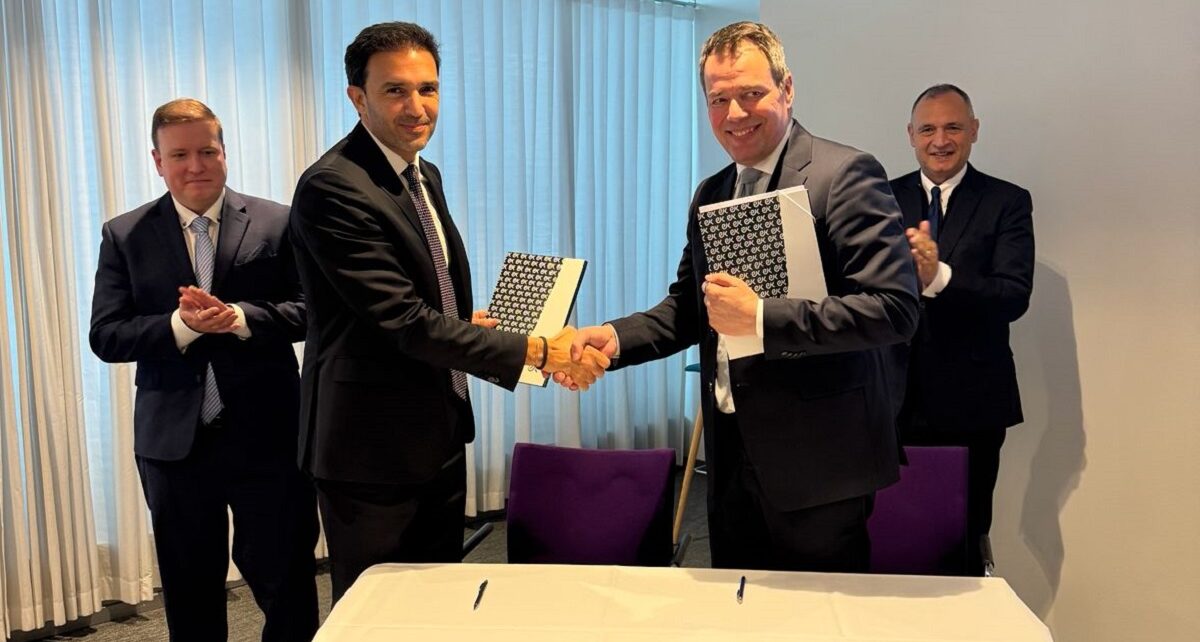 Morocco and Finland Launch Business Council in Helsinki