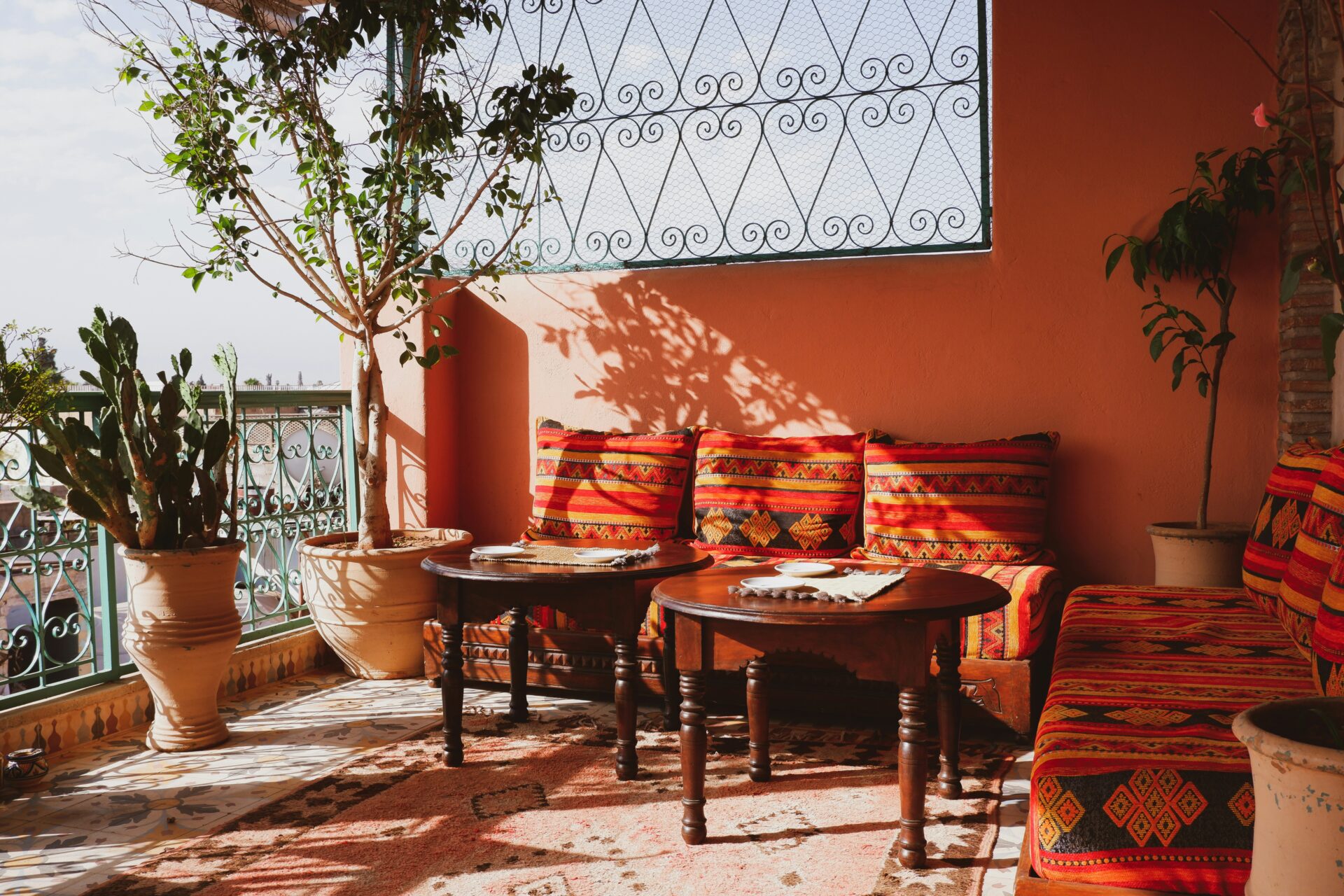 Morocco Becomes Africa's #1 Must-Visit Destination in 2026