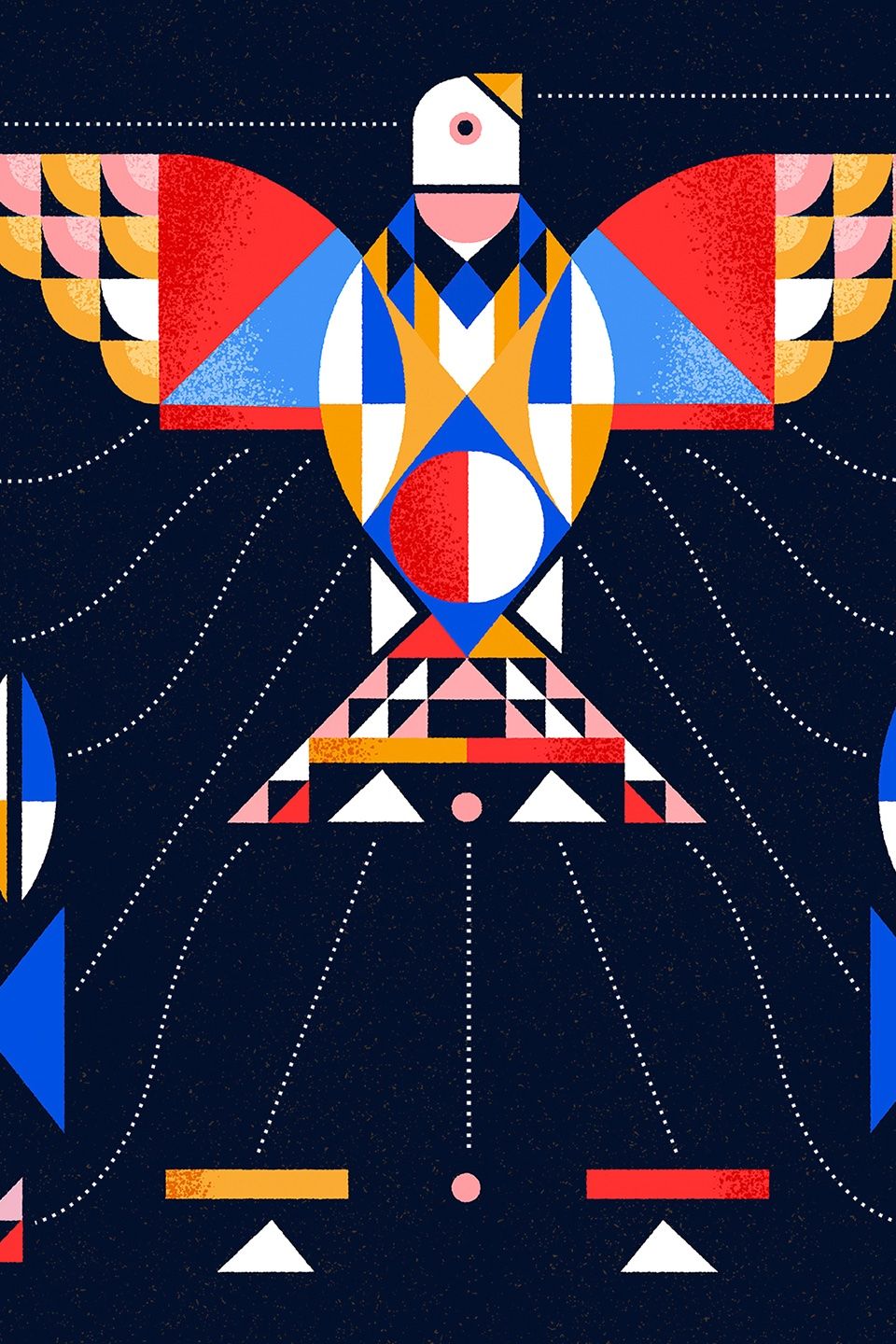 A New Law of Nature Attempts to Explain the Complexity of the Universe